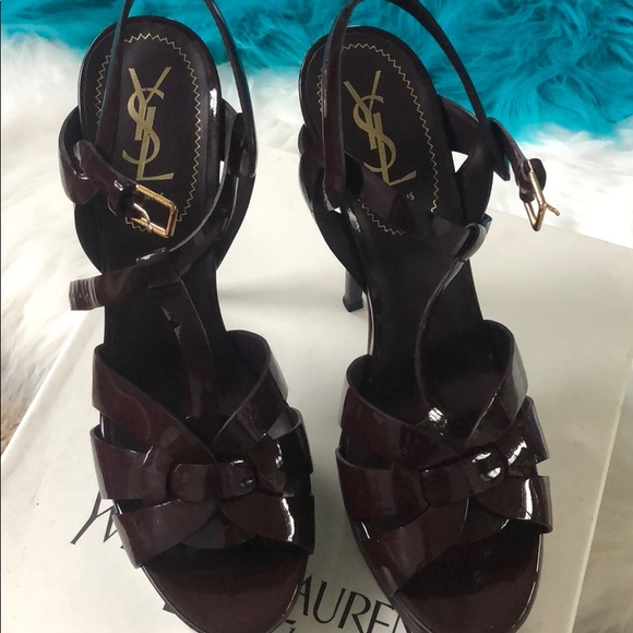 Sandals heels - Picture 3 of 8